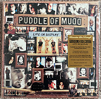 Puddle Of Mudd - Life On Display