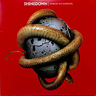 Shinedown - Threat To Survival