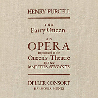 Henry Purcell - The Fairy-Queen