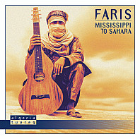 Faris Amine Bottazzi - Mississippi To Sahara