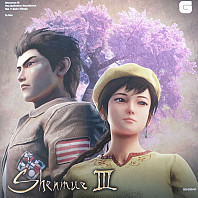 Ys Net - Shenmue III The Definitive Soundtrack Vol.1: Baidu Village