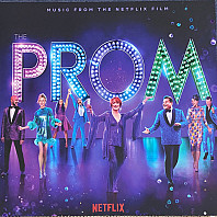 Various Artists - The Prom (Music from the Netflix Film)