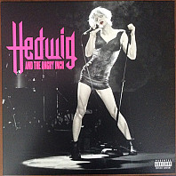 Hedwig And The Angry Inch - Hedwig And The Angry Inch (Original Cast Recording)