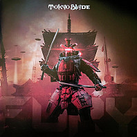 Tokyo Blade - Fury