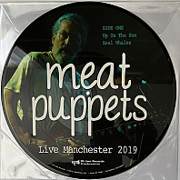 Live Manchester 2019
