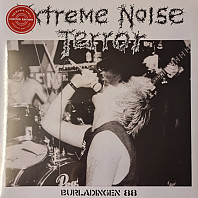 Extreme Noise Terror - Burladingen 88