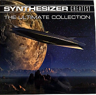 Ed Starink - Synthesizer Greatest (The Ultimate Collection)