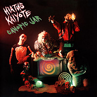 Hiatus Kaiyote - Canopic Jar