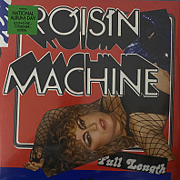 Róisín Machine