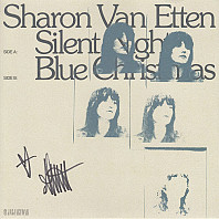 Sharon Van Etten - Silent Night / Blue Christmas