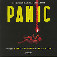 Isabella Summers - Panic (Music From The Amazon Original Series)