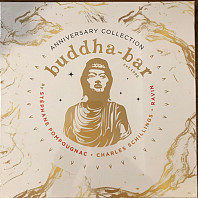 Buddha-Bar Anniversary Collection