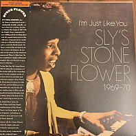 Sly Stone - I'm Just Like You: Sly's Stone Flower 1969-70