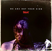 Slipknot - We Are Not Your Kind