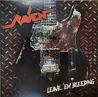 Raven (6) - Leave 'Em Bleeding
