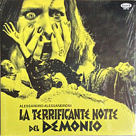 Alessandro Alessandroni - La Terrificante Notte Del Demonio (Devil’s Nightmare)