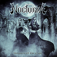 Nocturna (8) - Daughters Of The Night