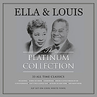 Ella Fitzgerald - The Platinum Collection