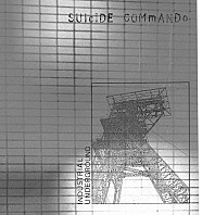 Suicide Commando - Industrial Underground