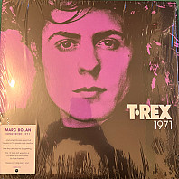 T. Rex - 1971