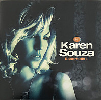 Karen Souza - Essentials II