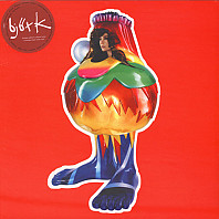 Björk - Volta