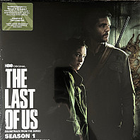 Gustavo Santaolalla - The Last Of Us: Season 1 (Soundtrack From The Series)