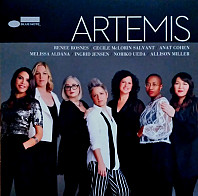 Artemis (24) - Artemis