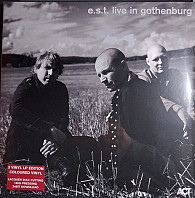 E.S.T. - Live In Gothenburg