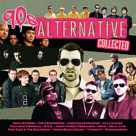 Various Artists - 90's Alternative Collected