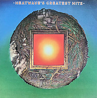 Heatwave's Greatest Hits