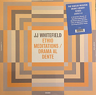 Jan Whitefield - Ethio Meditations / Drama Al Dente
