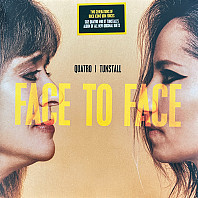 Suzi Quatro - Face To Face