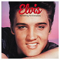 Elvis Presley - Something For Everybody