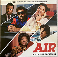Various Artists - Air (A Story Of Greatness)