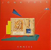 John Foxx - Annexe