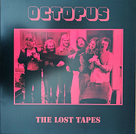 Octopus (3) - The Lost Tapes