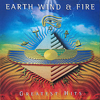 Earth, Wind & Fire - Greatest Hits