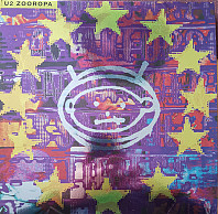 U2 - Zooropa