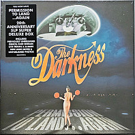 The Darkness - Permission To Land… Again