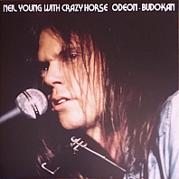 Neil Young - Odeon - Budokan