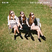 Haim (2) - Days Are Gone