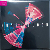 Royal Blood (6) - Typhoons