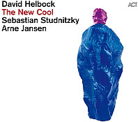 David Helbock - The New Cool