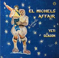 El Michels Affair - Yeti Season
