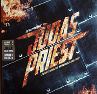 Various Artists - The Many Faces Of Judas Priest (A Journey Through The Inner World Of Judas Priest)