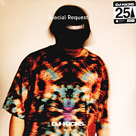 Special Request (4) - DJ-Kicks