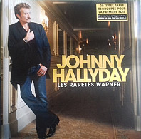 Johnny Hallyday - Les Raretés Warner
