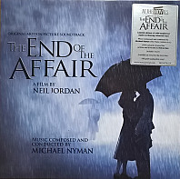 Michael Nyman - The End Of The Affair (Original Motion Picture Soundtrack)