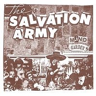 Salvation Army - Mind Gardens